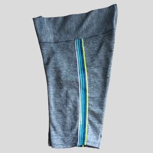 LA LA ACTIVE SPORT SHORTS